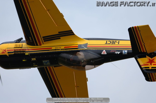 2006-06-10 Carpi Airshow 0792 Sukhoi 31M - Marco Bosoni